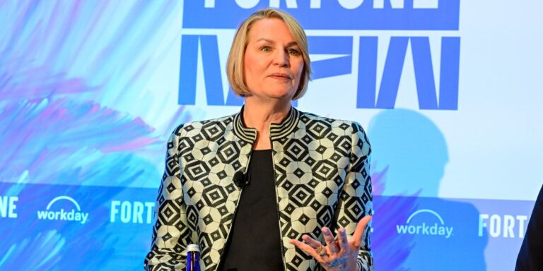 Executives believe human intervention is insufficient to address AI fears—workers must focus on honing one key skill