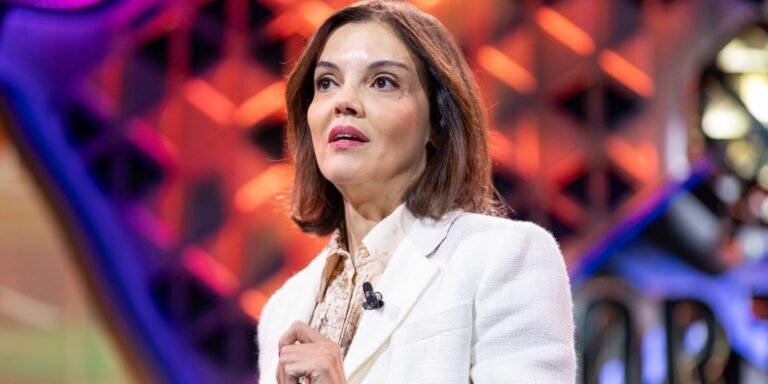 AI hype dominates the market, but C-suite executives are more excited about its advantages than worried about a potential AI crash.