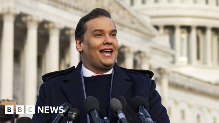 Trump Grants Early Release from Prison to Disgraced Ex-Congressman, Wishing Him a Bright Future