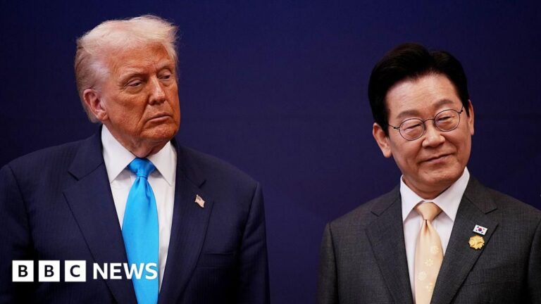 South Korea reduces certain tariffs in new trade agreement with US