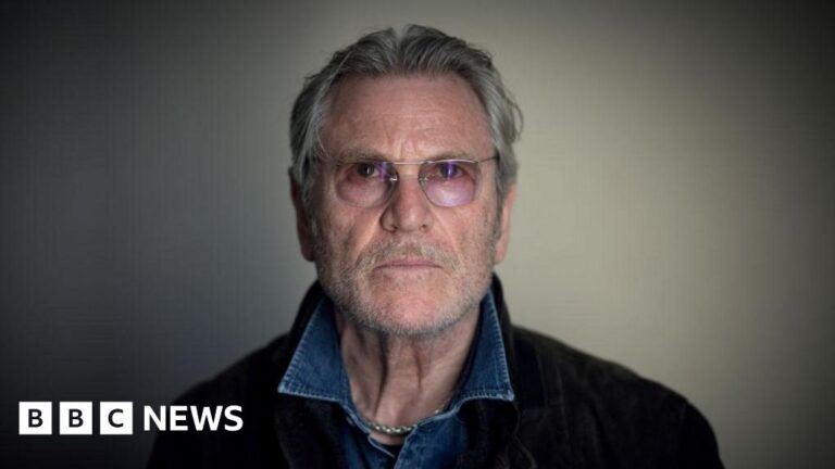 Actor Tchéky Karyo, known for his roles in Nikita and The Missing, passes away at the age of 72