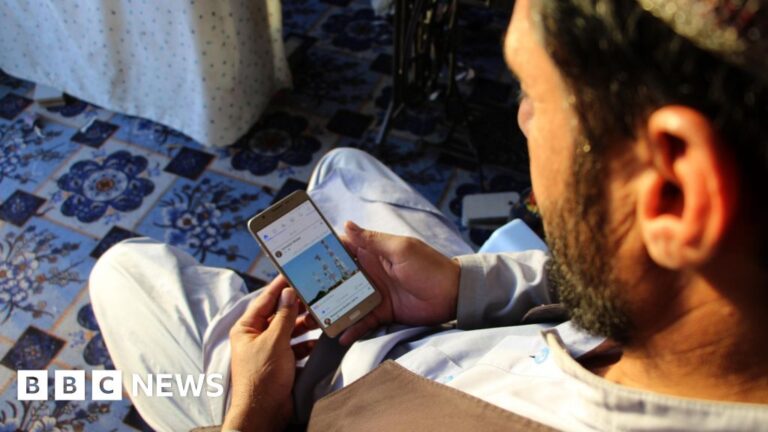 Taliban sources confirm restrictions on social media content in Afghanistan