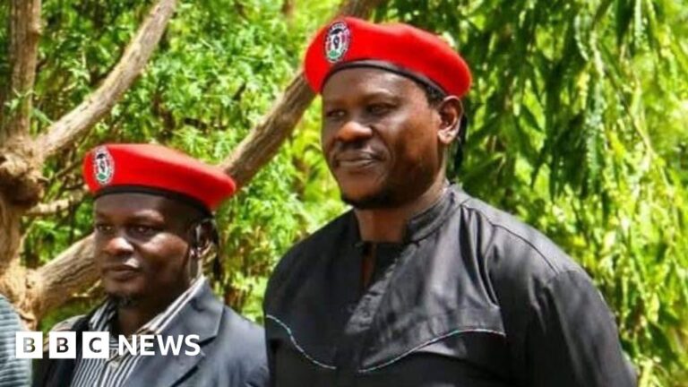 Bobi Wine claims Kenyan activists were kidnapped in Uganda