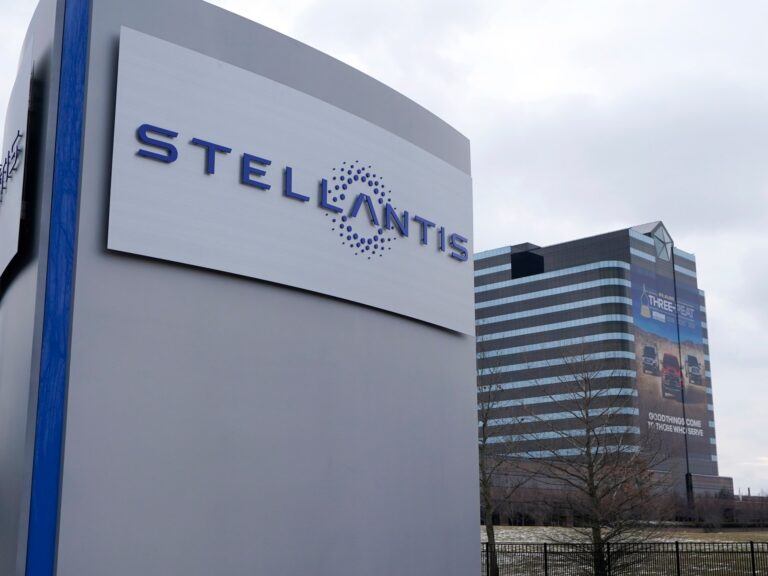 Canada warns Stellantis of potential legal consequences for shifting production to US | Update on Trade Disputes