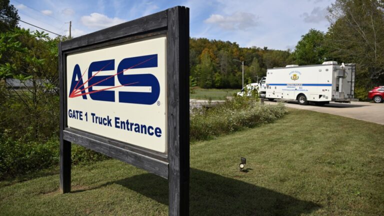 Explosion at Tennessee explosives plant leaves no survivors | Breaking News