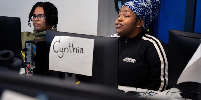 Nonprofits dedicated to Gen Z employment receive $25m grant from Citi Foundation to help young individuals climb the career ladder without a bottom rung.