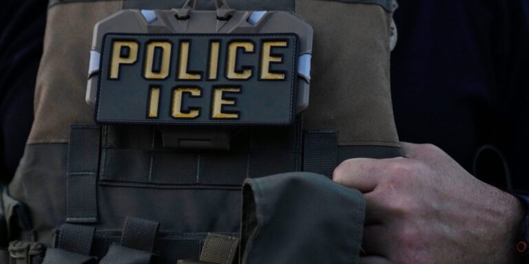 Reportedly, a significant shake-up is happening at ICE, impacting at least half of the agency’s top leadership roles.