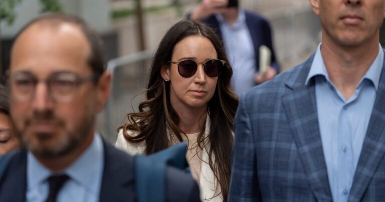 JPMorgan refuses to foot the bill for fraudsters’ legal fees, accuses Javice’s lawyers of abusing their authority