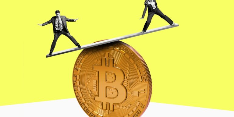 Traders left reeling as crypto markets rebound following $19 billion wipeout