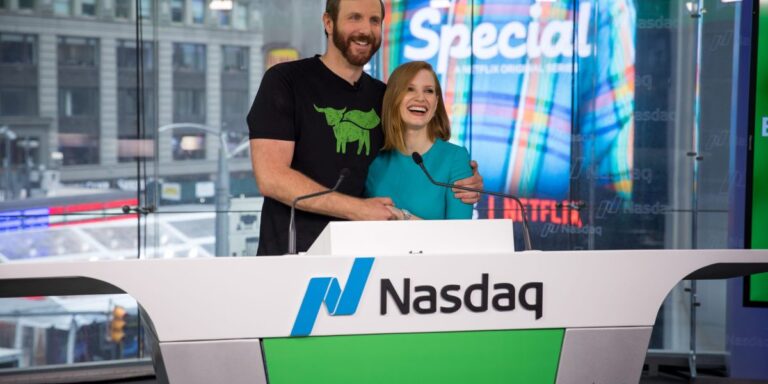 Dubai-based real estate developer fuels Beyond Meat’s 250% stock surge, sending the company into meme-stock territory