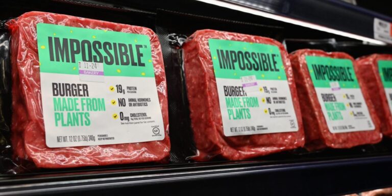 European Politicians Furious Over Ban on ‘Steak’ and ‘Meat’ Terminology for Veggie Protein: Advocating for Trust in Consumers and Ending Hot Dog Populism