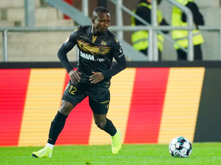 Togo’s footballer Samuel Asamoah faces potential paralysis following neck injury | Football News