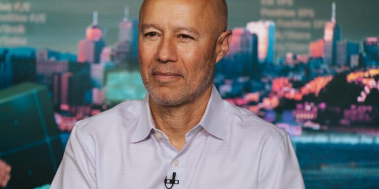 Lyft CEO recalls the moment Bill Gates criticized his decision as ‘the stupidest I’ve ever heard’