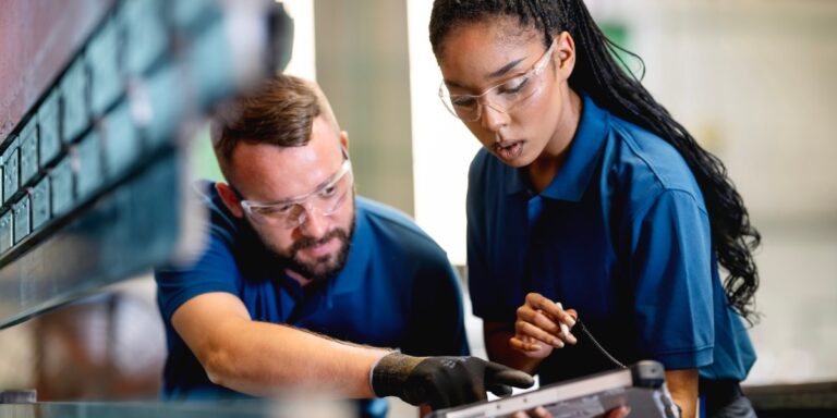 AI’s failures are not due to technology, but rather to failures in leadership.