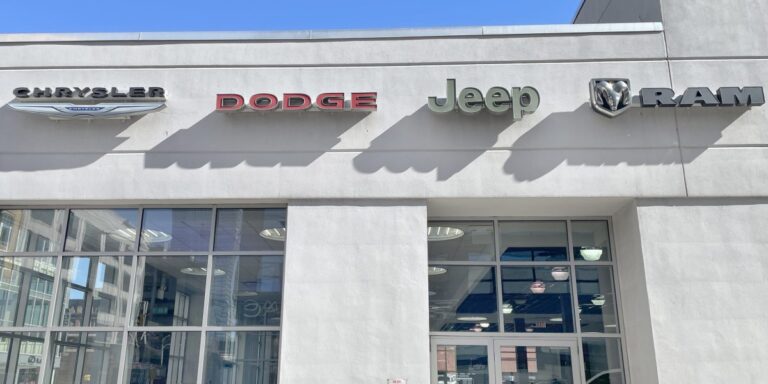 Stellantis plans to invest $10 billion in U.S. turnaround efforts