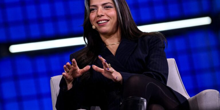 Astronaut Shares How Jeff Bezos’ Blue Origin Training Taught Her to Persevere Through Discomfort, Despite Gen Z’s Tendency to Quit