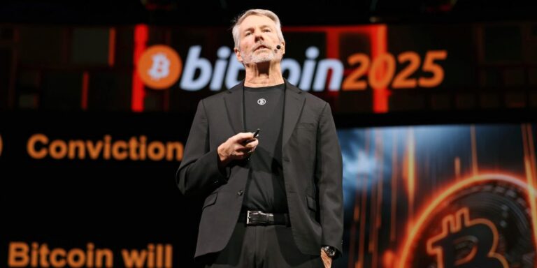 Third Quarter Sees Michael Saylor’s Strategy Return to Profitability