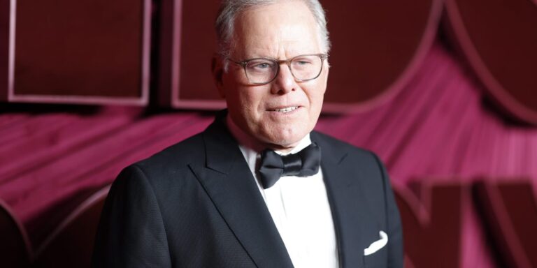 Warner Brothers Contemplates Sale After Receiving Interest from Multiple Parties; Stock Surges 11%