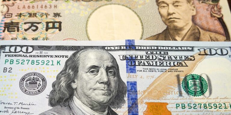 Shocking development in Japan’s leadership race causes turbulence in financial markets: Dollar vs yen