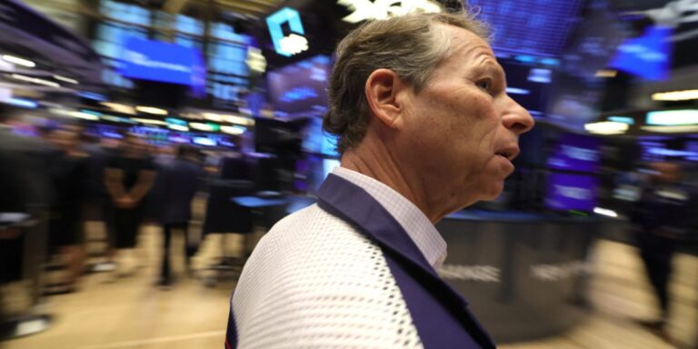 Stocks experience biggest drop since Liberation Day fallout following Trump Truth Social post announcing ‘massive tariff increase’