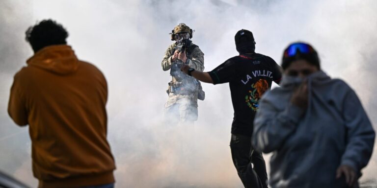 Federal pressure forces Meta to delete ICE surveillance watchdog page