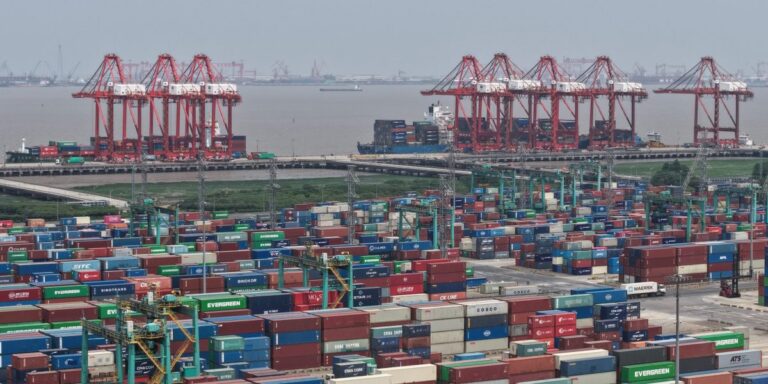 China urges the U.S. to safeguard ‘hard-earned’ achievements ahead of Xi-Trump meeting