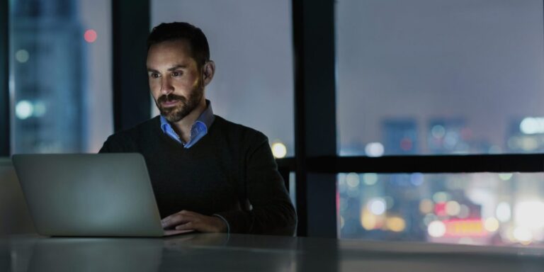 KPMG CEO discusses CEOs’ concerns about tariffs, the rise of AI ‘hourglass’ organizational structure, and his biggest worry.