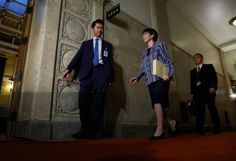 Kyodo reports Japan’s LDP and Ishin to form coalition government