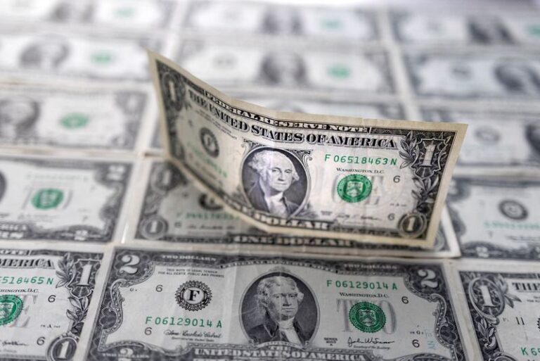 The Dollar Gains Ground in Anticipation of CPI and Trade Updates; Yen Weakens