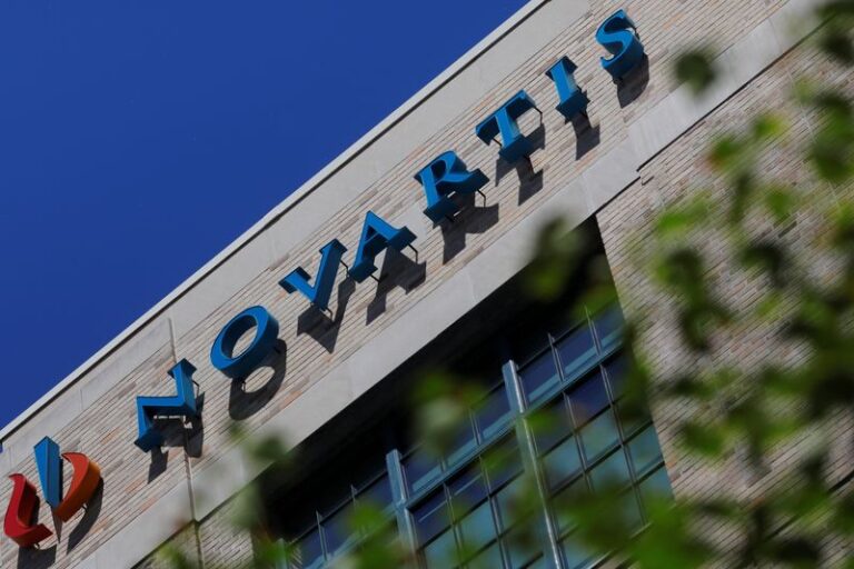 Novartis to purchase Avidity Biosciences for approximately $12 billion