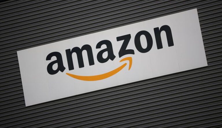Amazon’s stock soars as cloud growth exceeds expectations