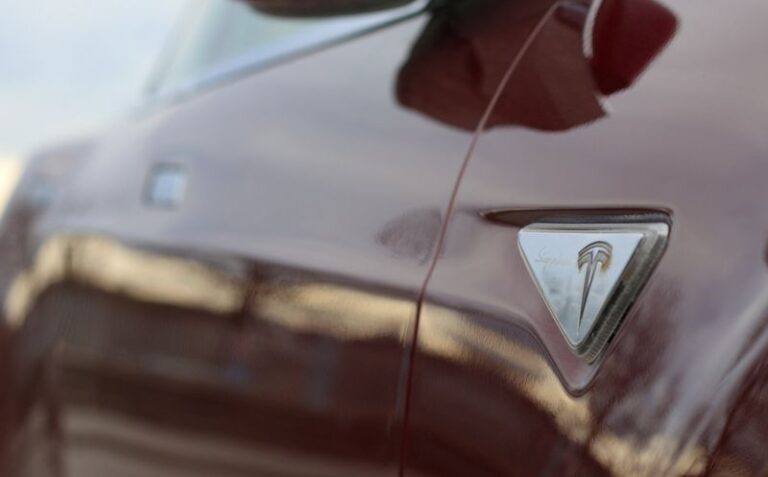 Denmark sees a 20.5% increase in Tesla registrations in September