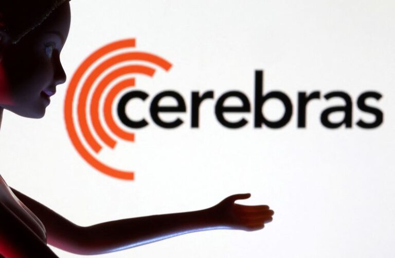 Cerebras Systems, a leading AI chip company, withdraws its highly anticipated US listing application