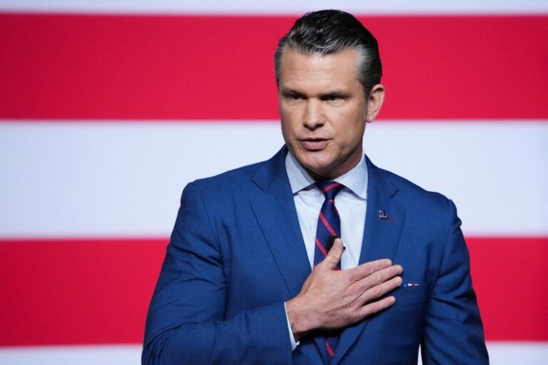 Hegseth asserts that he possesses all necessary authorizations for strikes in the Caribbean.
