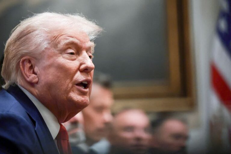 Doctor says Trump, 79, has a “cardiac age” equivalent to that of a 65-year-old