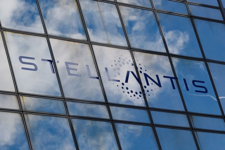 Stellantis announces $13 billion investment in the United States