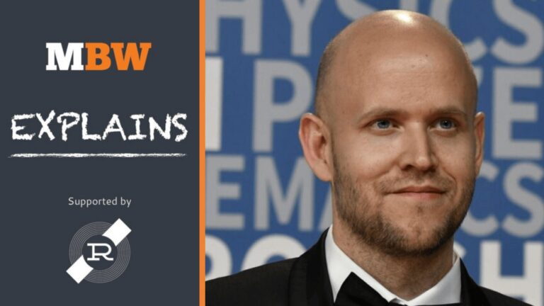 3 Important Aspects of Daniel Ek’s Decision to Step Down as Spotify CEO That You May Have Overlooked