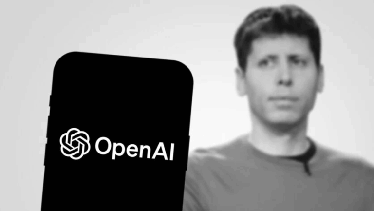 OpenAI prepares AI-generated content exclusive TikTok-style app, report reveals