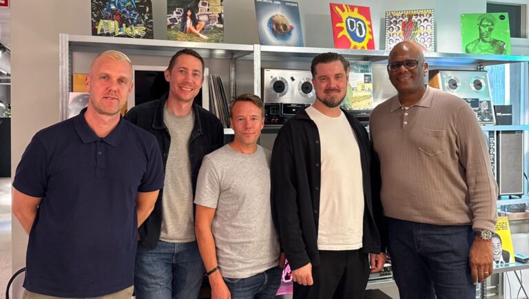 Elements Music of Finland Acquires ‘Significant’ Stake from Sony Music Publishing