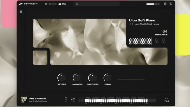 Splice Launches Virtual Instrument Platform for Music Producers Following Acquisition of Spitfire Audio for $50 Million