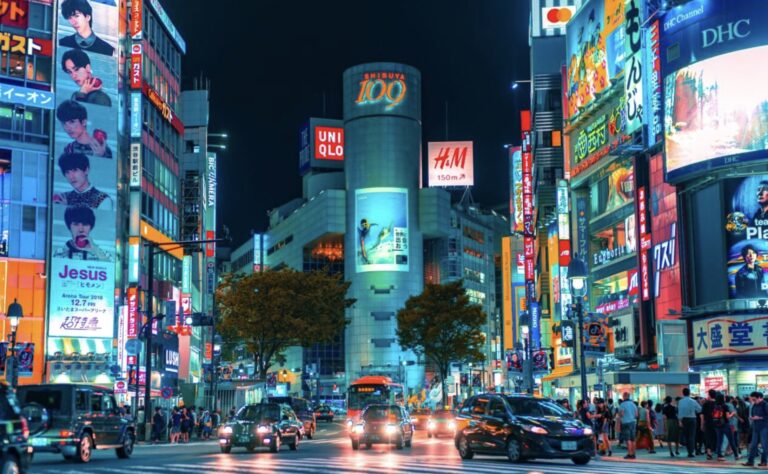 Japan leads the way in premium streaming, driving change in APAC region, according to Luminate report