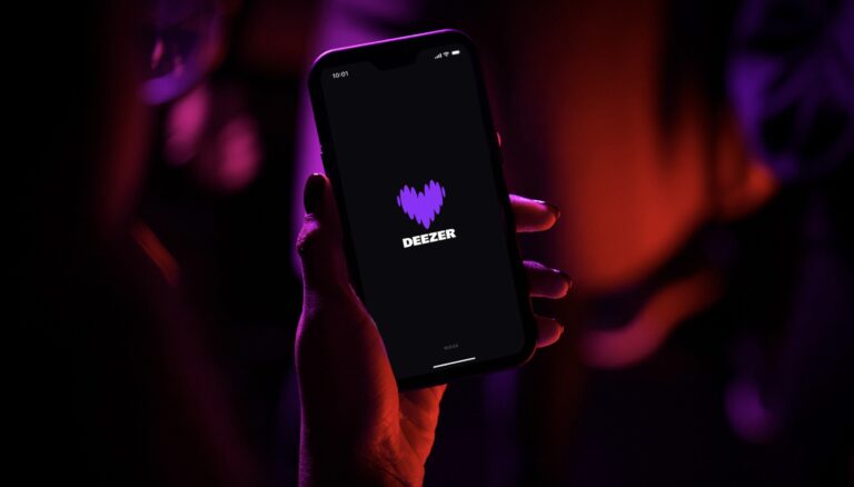 Deezer confirms subscriber growth momentum in France, reports Q3 revenues of $153m