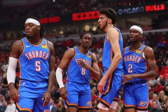 Western Conference Teams Favored in NBA Title Betting Odds for 2025–26 Season – Basketball Insiders