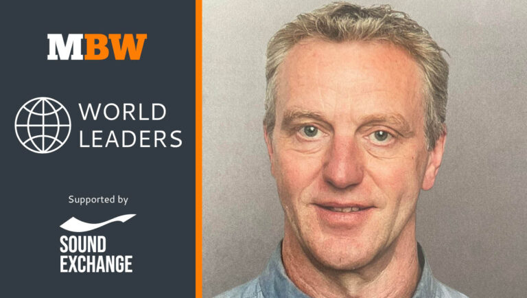 Konrad von Löhneysen of Zebralution discusses independent distribution and the company’s goal of reaching €100 million in annual revenue