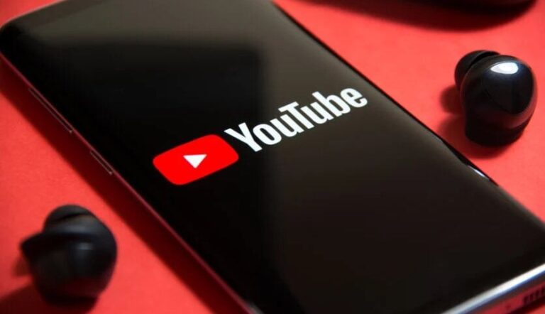 YouTube demonstrates new AI facial recognition technology