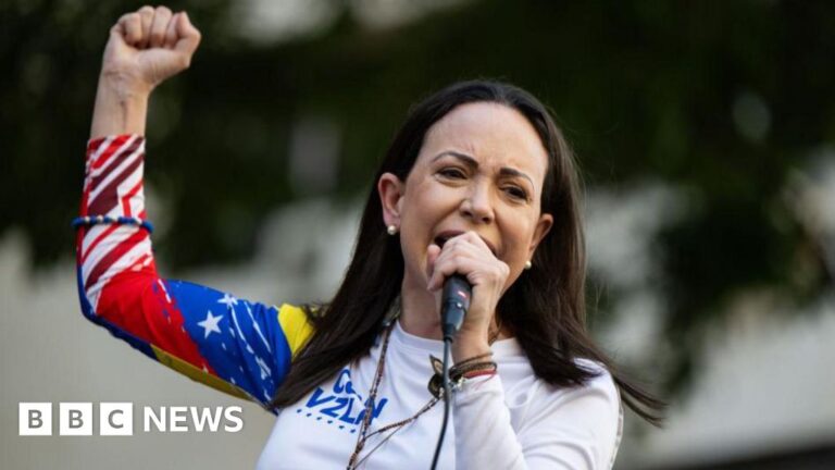 Venezuela Shuts Down Embassy in Norway Following Nobel Prize Awarded to Opposition Leader