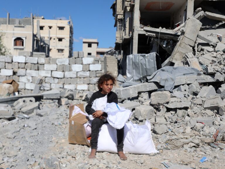 Israel and Hamas agree to release captives, Trump declares end to Gaza conflict | Latest updates on Israel-Palestine tensions