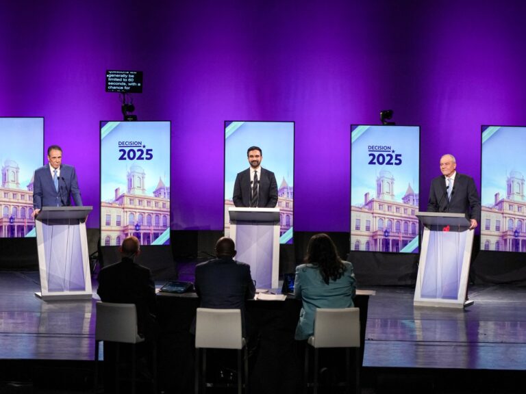 Key takeaways from final NYC mayoral debate between Mamdani and Cuomo | Elections News