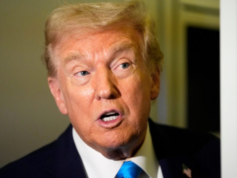 Trump imposes 10% tariff on Canada following Reagan ad controversy | Business and Economy Updates