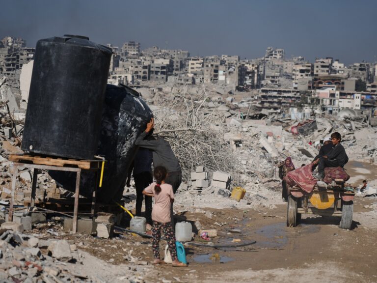 Gaza Tribunal urges accountability for Israeli perpetrators and enablers in Israel-Palestine conflict